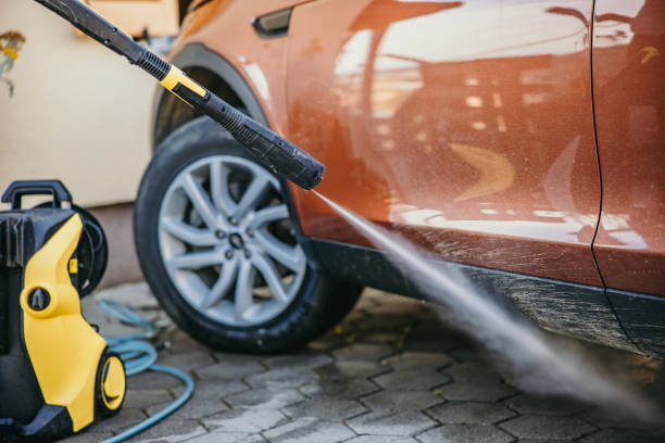 Best Commercial Pressure Washing  in Rush Springs, OK