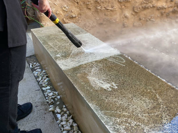 Best Best Pressure Washing Companies  in Rush Springs, OK