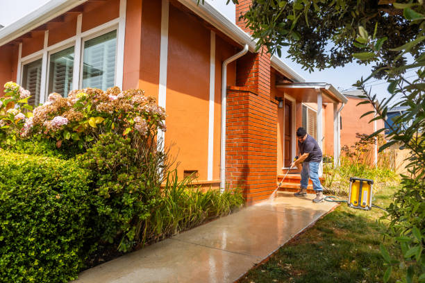 Best Roof Power Washing Services  in Rush Springs, OK
