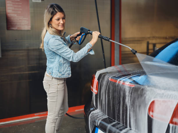 Best Roof Pressure Washing  in Rush Springs, OK