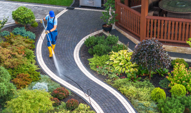 Best Roof Pressure Washing  in Rush Springs, OK