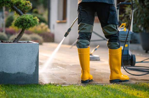 Pressure Washing Contractors in Rush Springs, OK